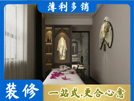 湘西专业衣帽间装修